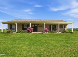 1713 Swift Rd, Morse, LA 70559