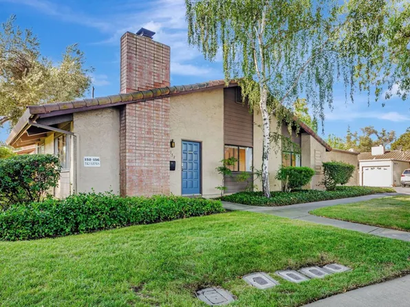 152 Brahms Way, Sunnyvale, CA 94087