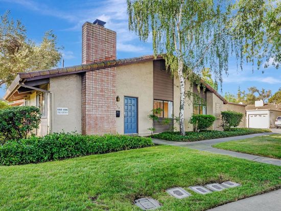 152 Brahms Way, Sunnyvale, CA 94087