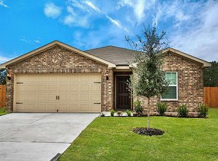 Logger Pine Trl, HOUSTON, TX 77038