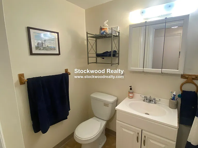 385 Dorchester St #A12R — Photo 25