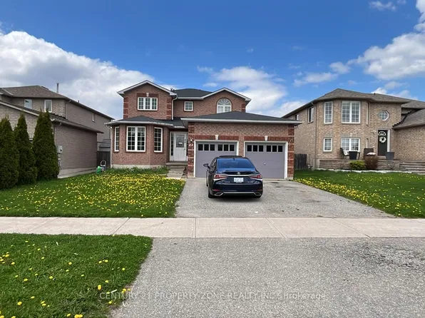 42 Patrick Dr, Barrie, ON L4N 5Z1
