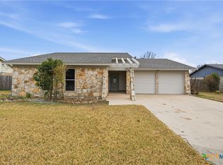 4304 Mountain View Dr, Killeen, TX 76543