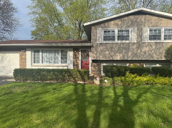 318 W Hackberry Dr