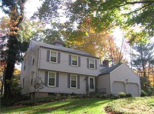 16 Karen Dr, Portland, CT 06480