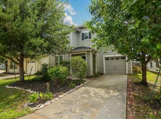 3646 Garrison Run Dr, Spring, TX 77386