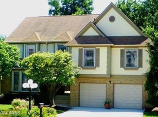 6533 Novak Woods Ct, Burke, VA 22015