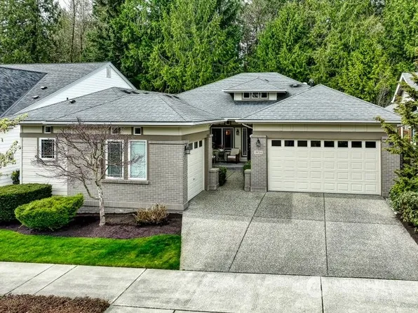 24534 NE Vine Maple Way, Redmond, WA 98053