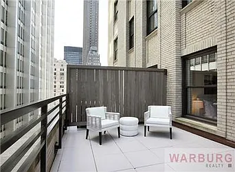 Sold by Warburg