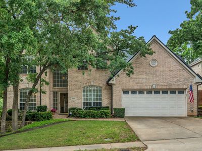 3916 Navajo Ln, Bedford, TX, 76021