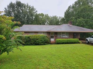 201 Charles Ave, Thomaston, GA