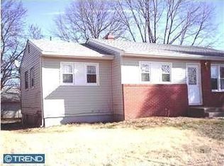 302 Samuel Paynter Dr, Dover, DE 19904