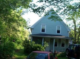 271 Hamlin St, Acushnet, MA 02743