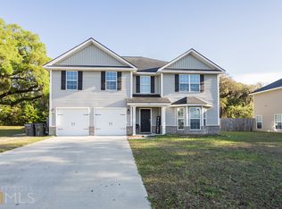78 Maggie Ln, Allenhurst, GA 31301