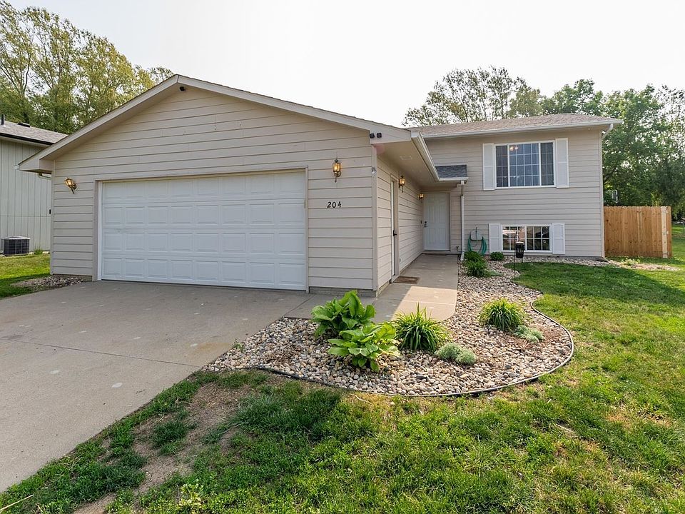 204 N Chris St, Worthing, SD 57077 Zillow
