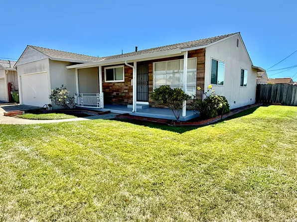 36139 Pizarro Dr, Fremont, CA 94536