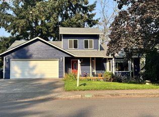 3361 W 25th Ave, Eugene, OR