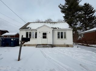 35 Edenburg Ave, Albany, NY 12203