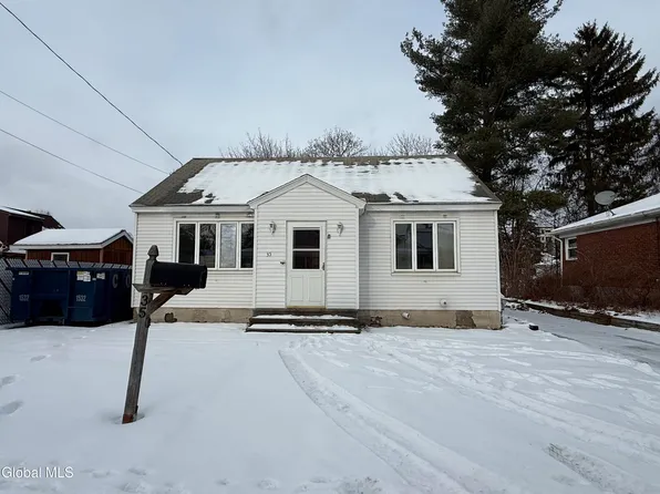 35 Edenburg Avenue, Albany, NY 12203
