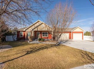 6349 E Tower Castle Loop, Ammon, ID 83406