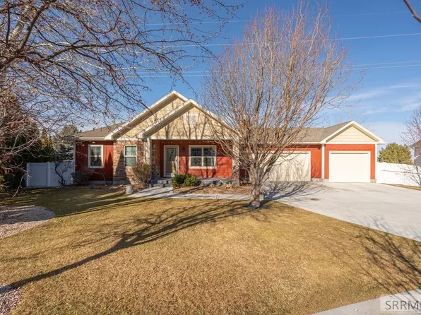 6349 E Tower Castle Loop, Ammon, ID 83406