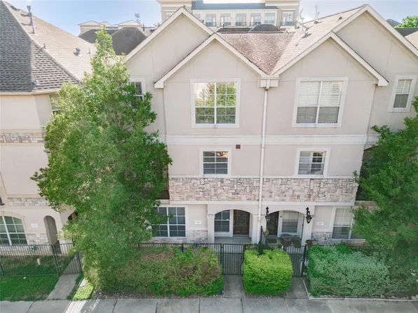 185 Reinicke Street, Houston, TX 77007
