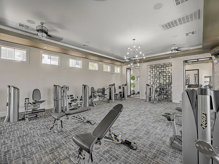 The Logan at Southern Highlands — Photo 25