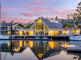 The Cove at Tiburon, Belvedere Tiburon, CA 94920