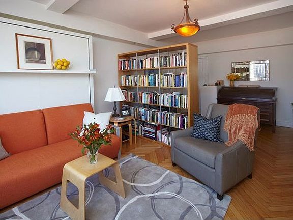 2nd image of 400 W End Ave APT 9D