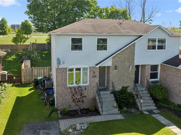 192 Nith River Way, North Dumfries, ON N0B 1E0