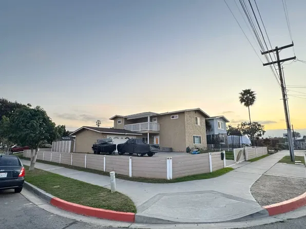 1097 Grove Ave, Imperial Beach, CA 91932