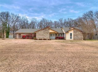 37876 Maudie Ln, Tecumseh, OK 74873