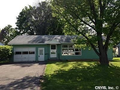8 Cotty Dr, East Syracuse, NY, 13057