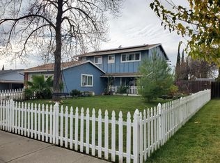 7325 Washburn Way, North Highlands, CA