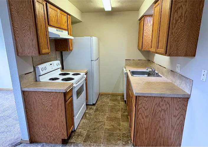 Whitworth30 Apartments — Photo 6