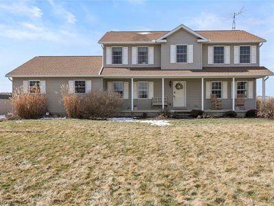4273 Old State Rd, Willard, OH, 44890