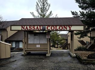 47 Nassau Colony APT 1, Fox Lake, IL