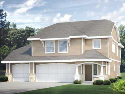 63326 NW Thoroughbred Pl, Bend, OR, 97701