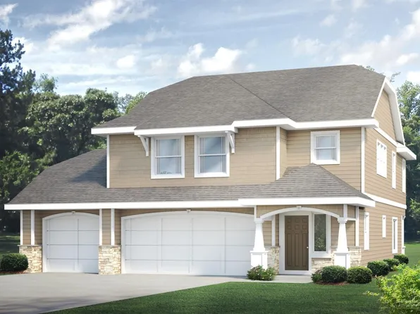 63326 Thoroughbred Pl, Bend, OR 97703