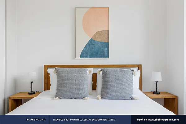 Rented by The Blueground | media 35