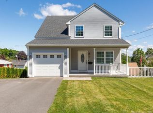 75 Rosemont Ave, Bristol, CT 06010