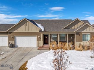 1603 Drummond Blvd, Belgrade, MT 59714