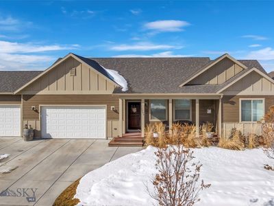 1603 Drummond Blvd, Belgrade, MT, 59714