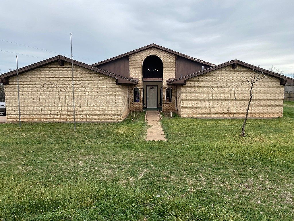 2829 Potosi Rd, Abilene, TX 79602 MLS 20535129 Zillow