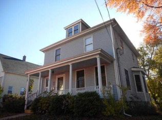 52 Belmont St, Rockland, MA 02370