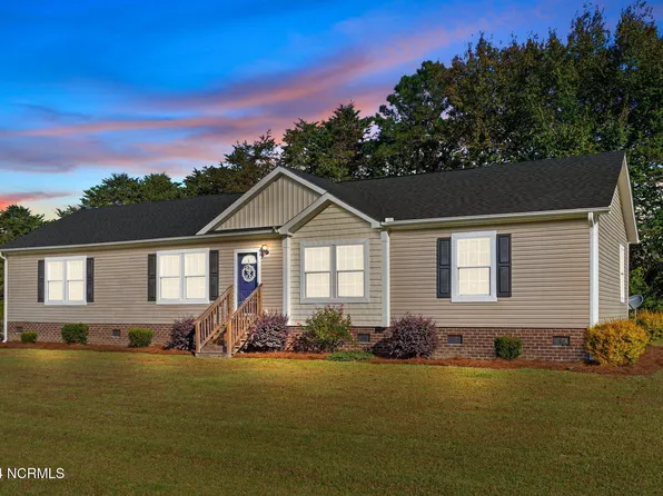 177 Cotton Lane, Tarboro, NC 27886