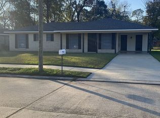 6102 Noel St, Alexandria, LA 71302