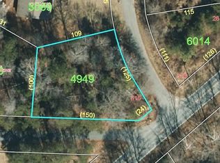 0-0 2nd St LOT 1, Walnut Cove, NC 27052