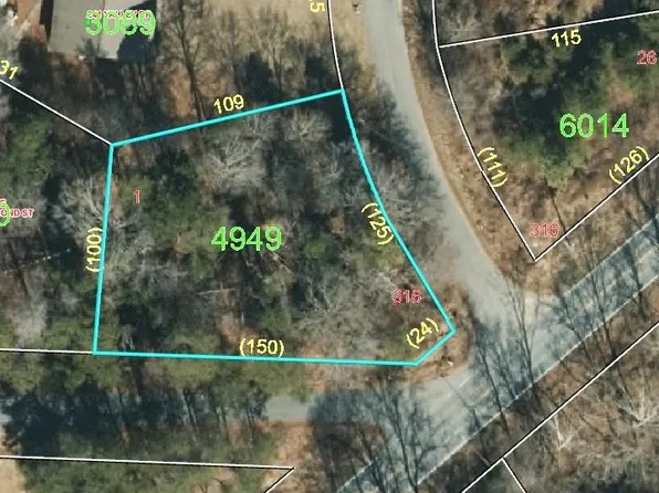 0-0 2nd St Lot 1, Walnut Cove, NC 27052