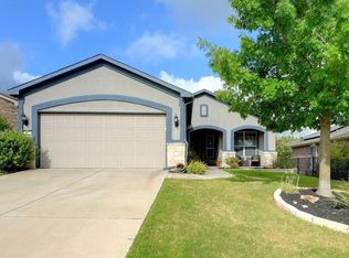 107 Trinity Ln, Georgetown, TX 78633